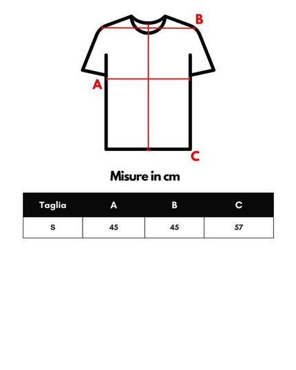 Kenzo Multicolor Cotton T-Shirt