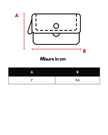 Dolce & Gabbana Red Calfskin Wallet