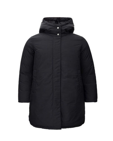 Add Chic Multicolor Polyamide Jacket