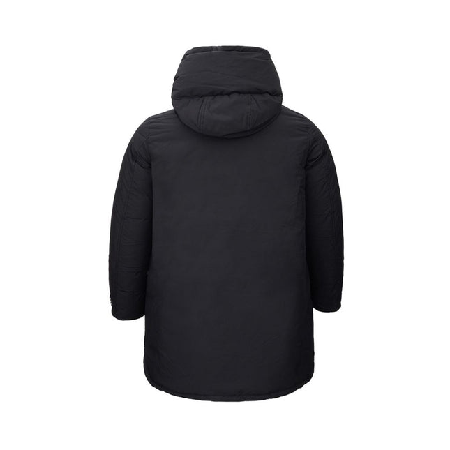 Add Chic Multicolor Polyamide Jacket