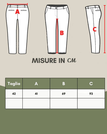 Lardini Elegant Cotton Pink Trousers for Sophisticated Style