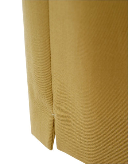 Lardini Golden Elegance Cotton Pants