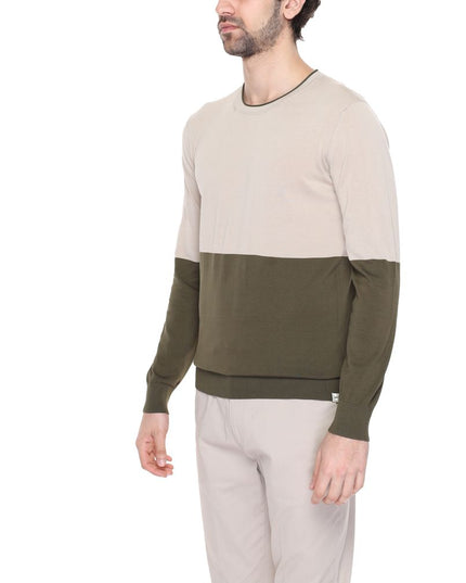 Liu Jo Beige Cotton Sportswear