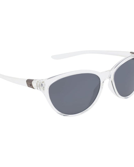 Nike Gray Injected Sunglasses