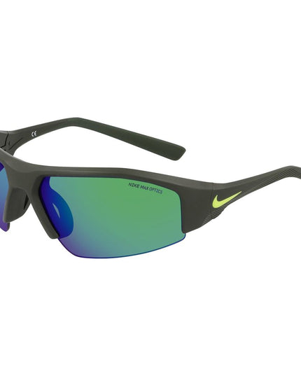 Nike Gray Injected Sunglasses