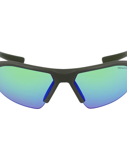 Nike Gray Injected Sunglasses