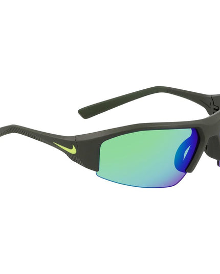 Nike Gray Injected Sunglasses