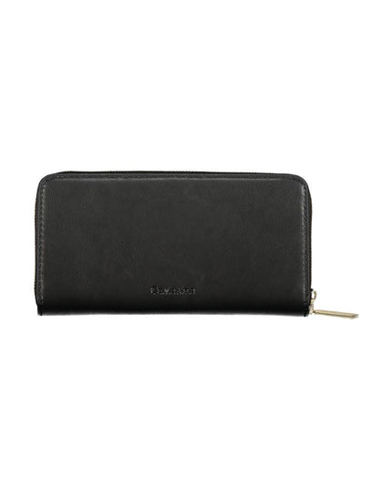 Calvin Klein Elegant Multi-Compartment Designer Wallet