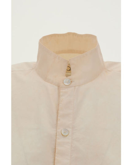 Quira Multicolor Cotton Shortsleeve Shirt