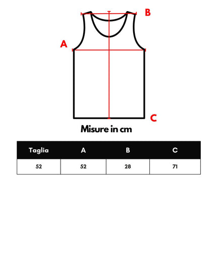 Tom Ford Black Viscose Tank Tops