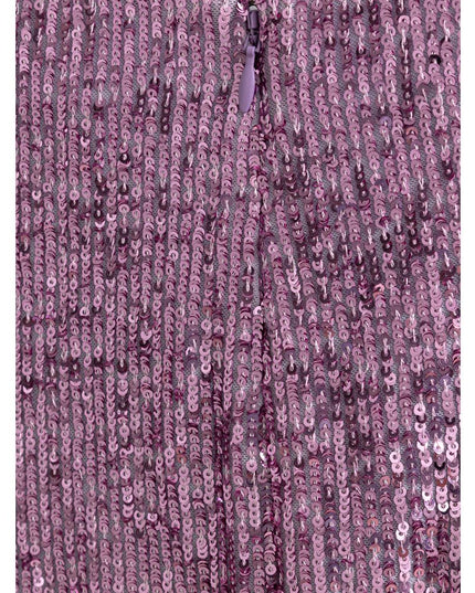 Tom Ford Pink Polyester Long Skirt