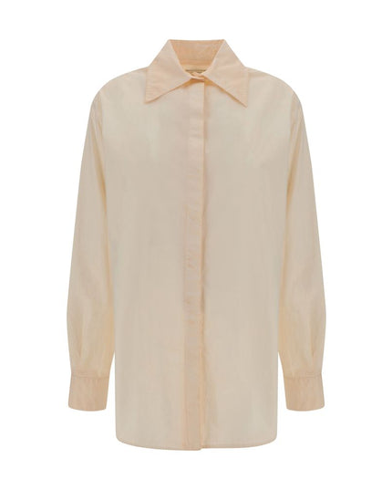 Quira Multicolor Cotton Pattern Shirt