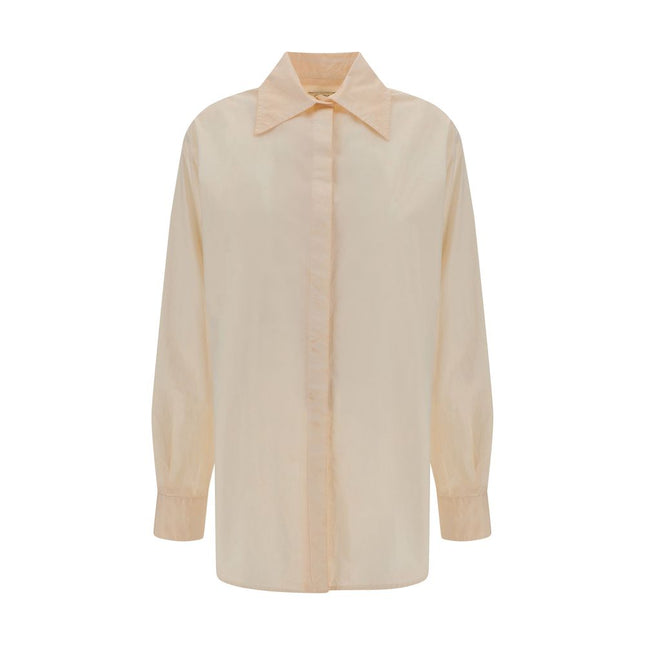 Quira Multicolor Cotton Pattern Shirt