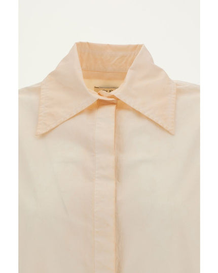 Quira Multicolor Cotton Pattern Shirt