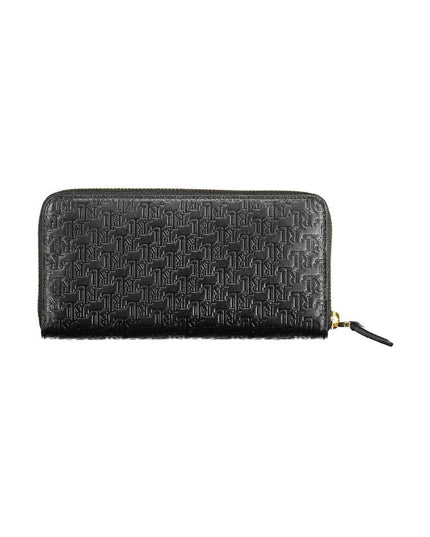 Ralph Lauren Black Leather Wallet