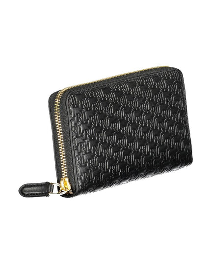 Ralph Lauren Black Leather Wallet
