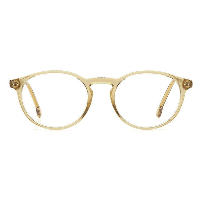 Carrera Beige Acetate Glasses (Frames)