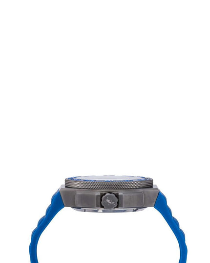 Strumento Marino Blue Synthetic Sport Watch