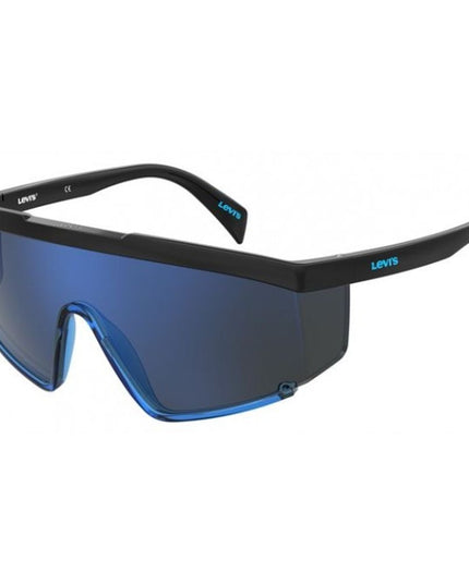 Levi's Black Resin Sunglasses