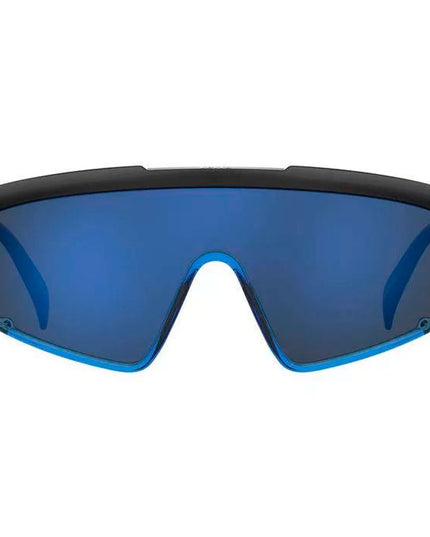 Levi's Black Resin Sunglasses