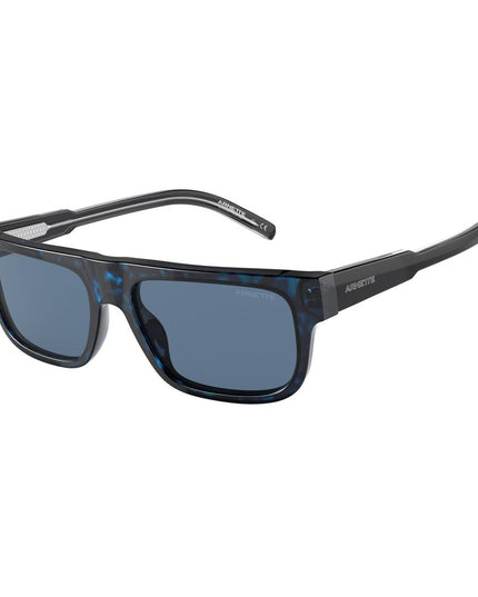 Arnette Black Resin Sunglasses