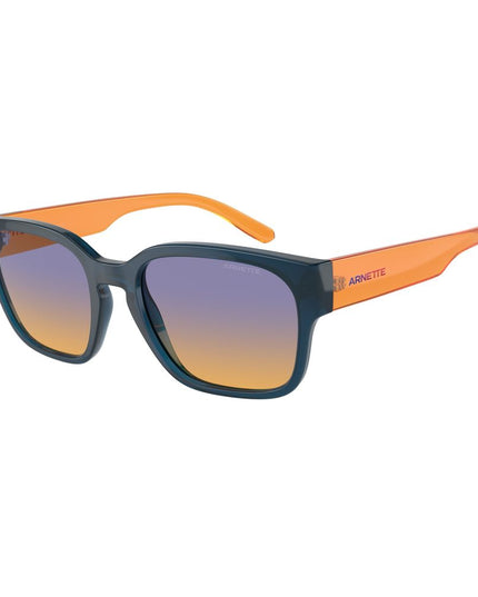 Arnette Orange Resin Sunglasses