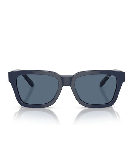 Arnette Blue Resin Sunglasses