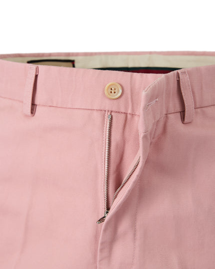 Gucci Light Pink Cotton Pants