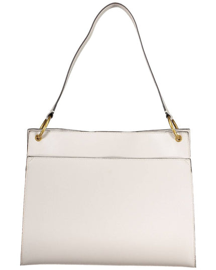 Guess Jeans Gray Polyethylene Women Handbag