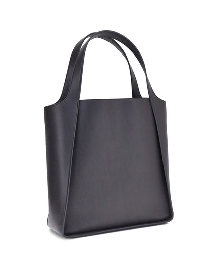 Stella McCartney Black Polyamide Shoulder Bag