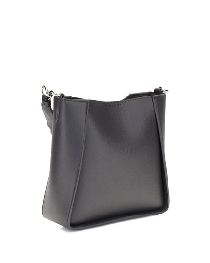 Stella McCartney Gray Polyamide Shoulder Bag