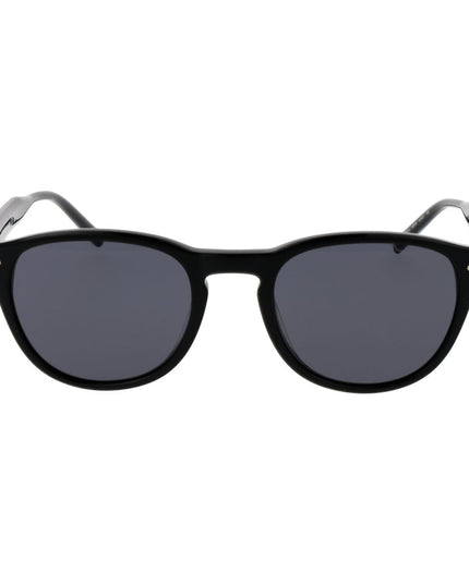 Tommy Hilfiger Black Acetate Sunglasses