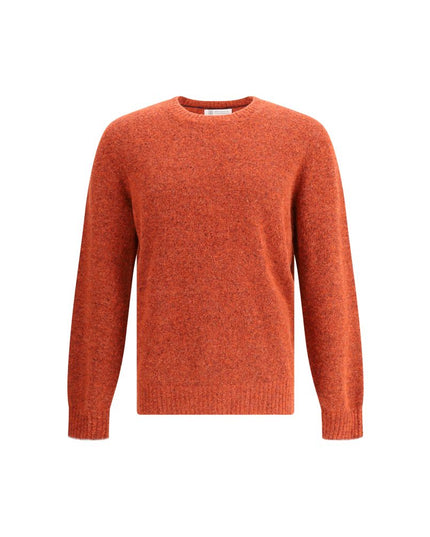 Brunello Cucinelli Alpaca Sweater