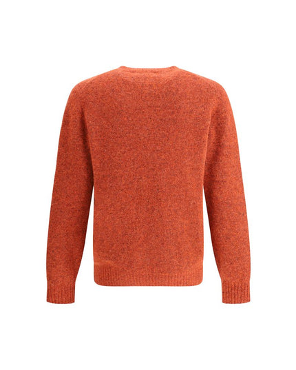 Brunello Cucinelli Alpaca Sweater