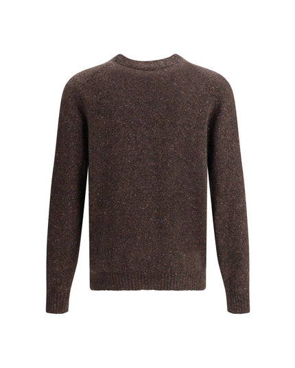 Brunello Cucinelli Alpaca Cardigan