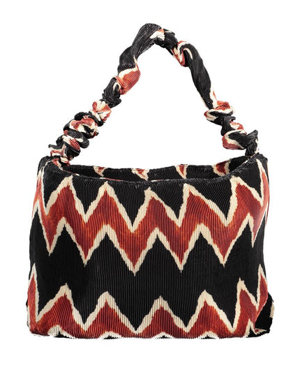 Desigual Black Polyester Women Handbag