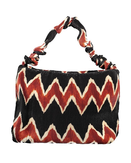 Desigual Black Polyester Women Handbag