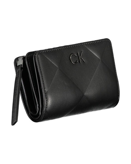 Calvin Klein Elegant Zip-Around RFID Secure Wallet