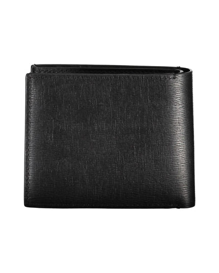 Calvin Klein Sleek Bifold Wallet with RFID Protection