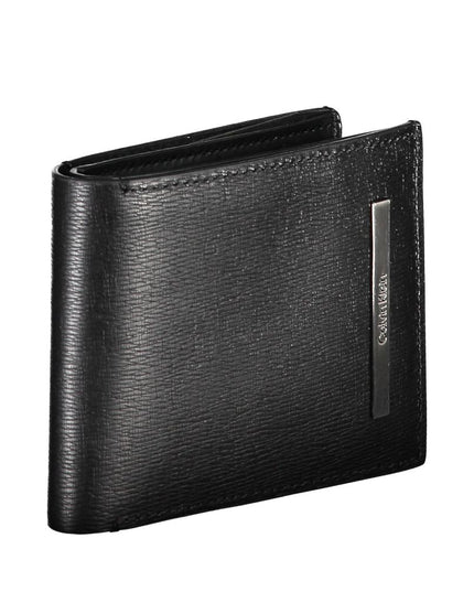 Calvin Klein Sleek Bifold Wallet with RFID Protection
