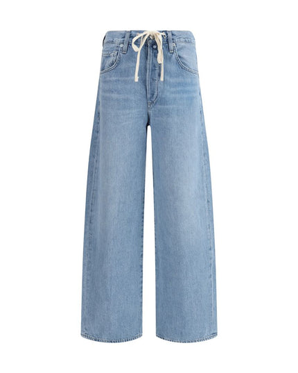 Citizens of Humanity Brynn Jeans