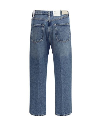Citizens of Humanity Winslow In Pacifica Jeans