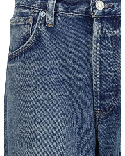 Citizens of Humanity Winslow In Pacifica Jeans