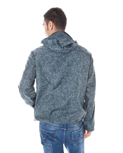 Calvin Klein Gray Copper Men Jacket