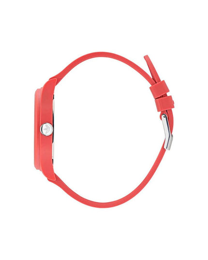 Adidas Multicolor Synthetic Dress Watch