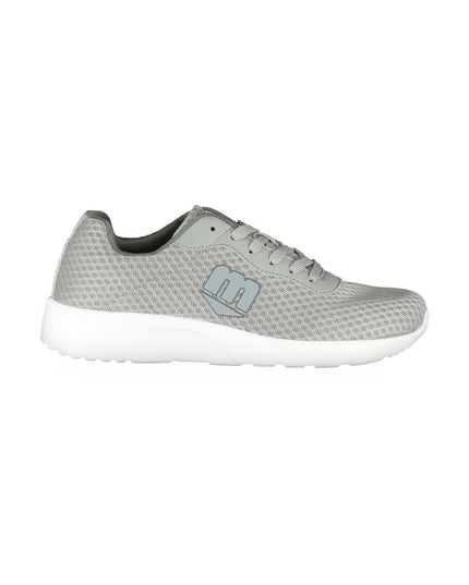 Mares Brown Polyester Men Sneaker