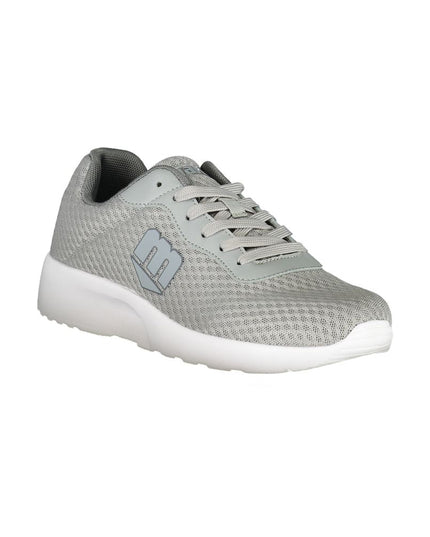 Mares Brown Polyester Men Sneaker