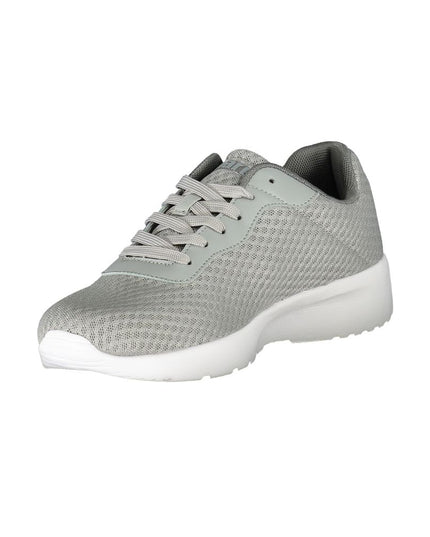 Mares Brown Polyester Men Sneaker