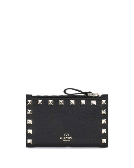 Valentino Garavani Rockstud Coin Purse