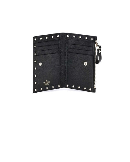 Valentino Garavani Rockstud Coin Purse